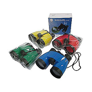 Binoklis Binoculars 4x46mm