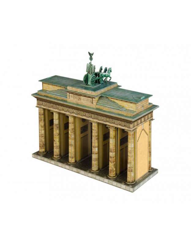 Сборная модель - Бранденбургские Ворота