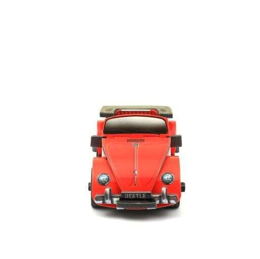 Сборная модель - Машина Volkswagen Beetle 