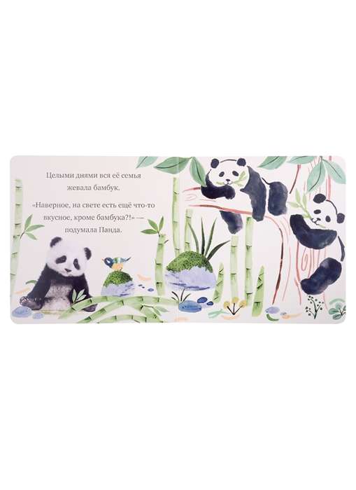 Kruša Panda