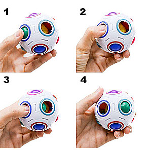 Galda spēle Football fidget game