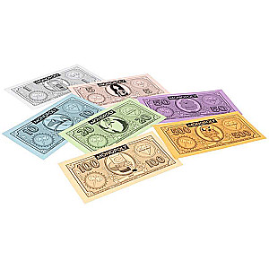 Galda spēle - Monopoly Adventure Time