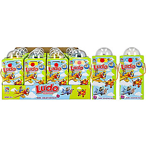 Galda spēle - Ludo