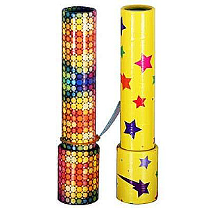 Kaleidoskops 20 cm