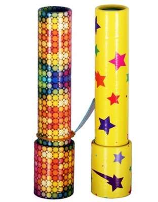 Kaleidoskops 20 cm