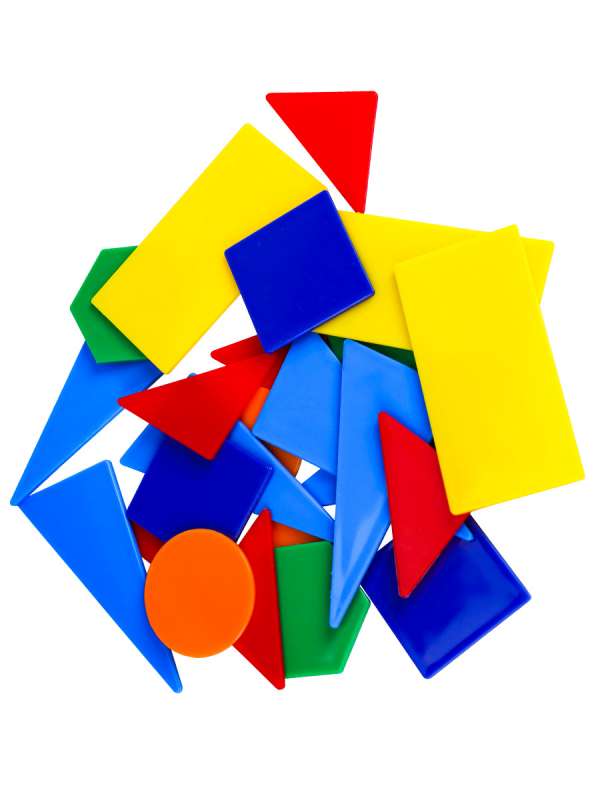 Skaitīšanas materiāls