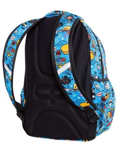 Рюкзак COOL PACK SPINER 27L Party Time