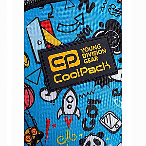 Ruksaks COOL PACK JOYS 21LParty Time