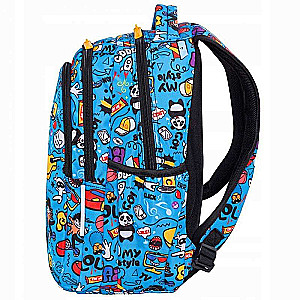 Ruksaks COOL PACK JOYS 21LParty Time