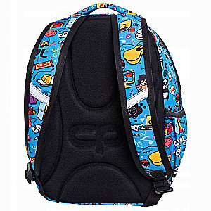Ruksaks COOL PACK JOYS 21LParty Time