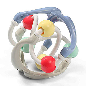 BABYONO grabinātājs DOLPHIN`S SPHERE 