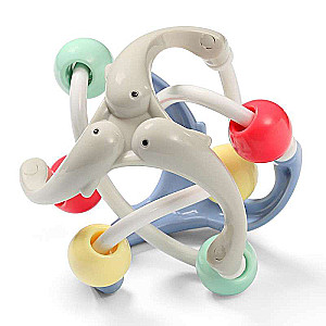 BABYONO grabinātājs DOLPHIN`S SPHERE 