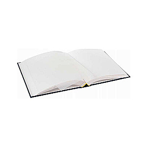 Fotoalbums 30x31cm 100 lapas. Classic Blue