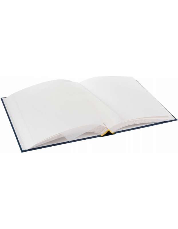 Fotoalbums 30x31cm 100 lapas. Classic Blue