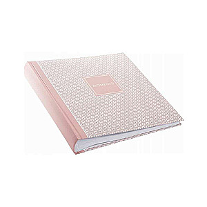 Fotoalbums 30x31cm 100 lapas. Pure Moments