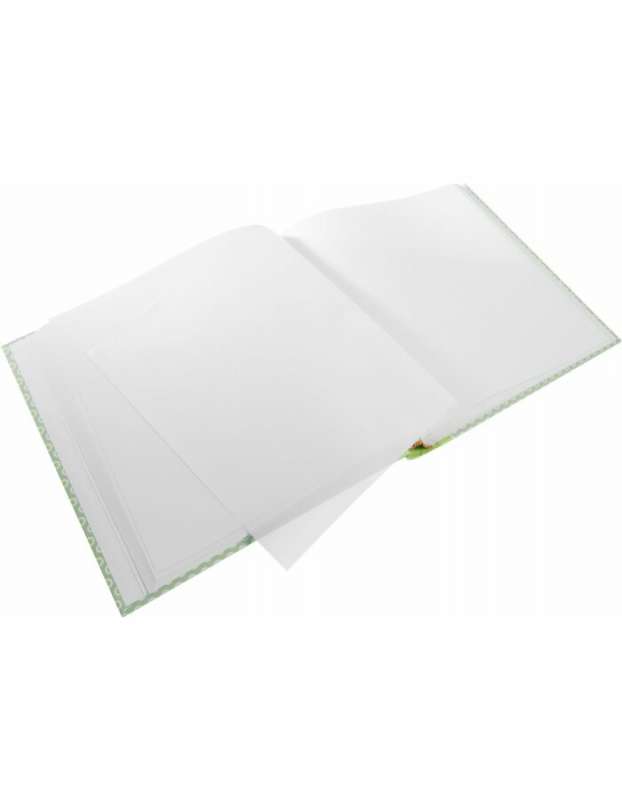 Fotoalbums 30x31cm 100 lapas. Pure Moments