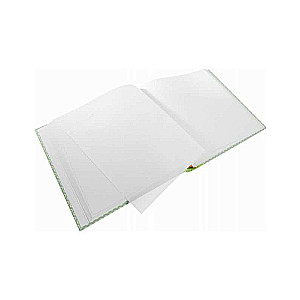 Fotoalbums 30x31cm 100 lapas. Pure Moments
