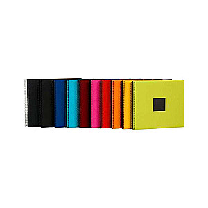 Fotoalbums 30x34cm 40 lapas. ar spirāli iepakojums