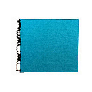 Fotoalbums 30x34cm 40 lapas. ar spirāli Package