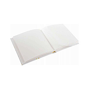 Fotoalbums 25x25cm 60 lapas. bērniem Little Whale