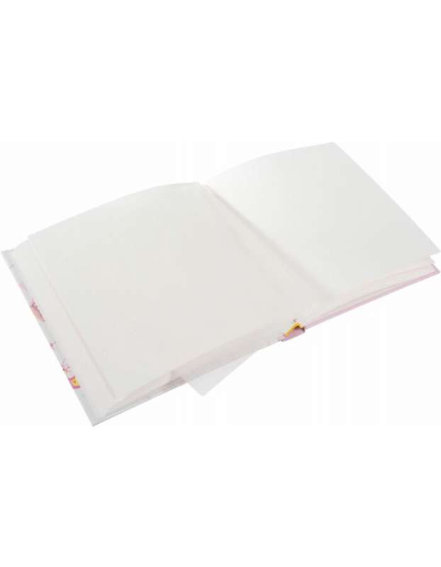 Fotoalbums 25x25cm 60 lapas bērniem Sweet and Fresh