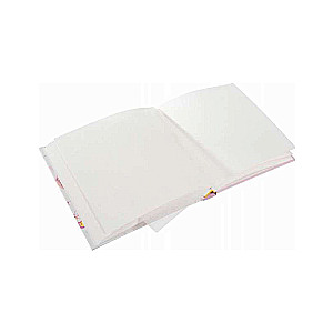 Fotoalbums 25x25cm 60 lapas bērniem Sweet and Fresh