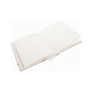 Fotoalbums 25x25cm 60 lapas. bērniem Sweet and Fresh
