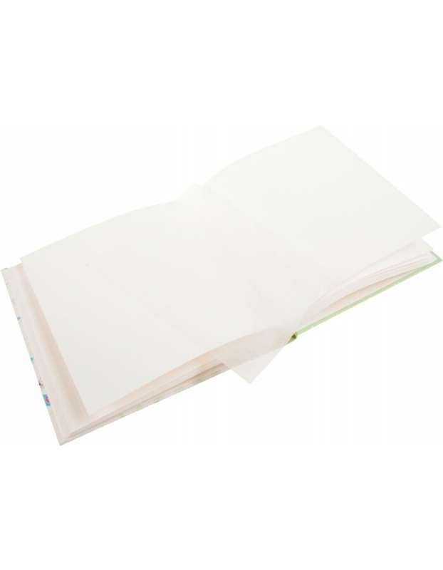 Fotoalbums 25x25cm 60 lapas. bērniem Sweet and Fresh