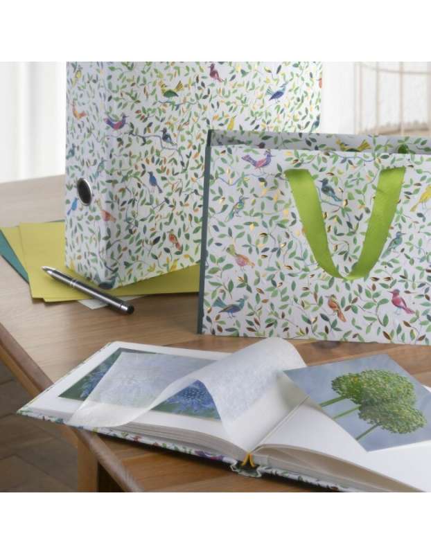 Fotoalbums 25x25cm 60 lapas. bērniem Sweet and Fresh