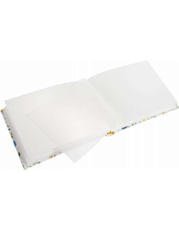 Fotoalbums 16x22cm 36 lapas. Pavasara melodija