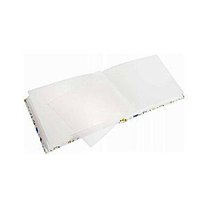 Fotoalbums 16x22cm 36 lapas. Pavasara melodija