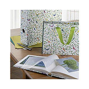 Fotoalbums 16x22cm 36 lapas. Pavasara melodija