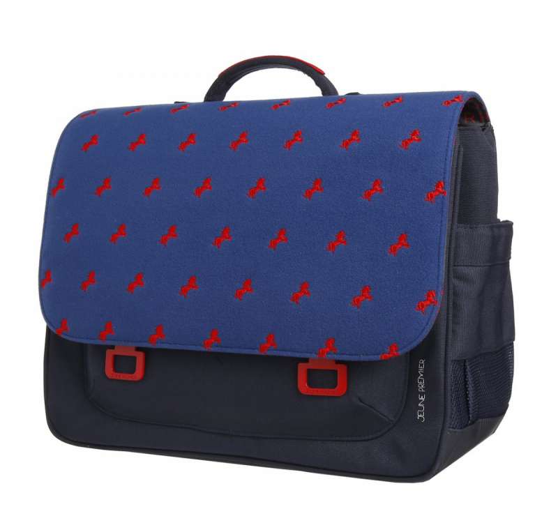 Рюкзак Jeune Premier It Bag Midi Horsepower