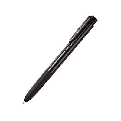 Pildspalva gēla UNI Signo UMN-155N (0.7) melna