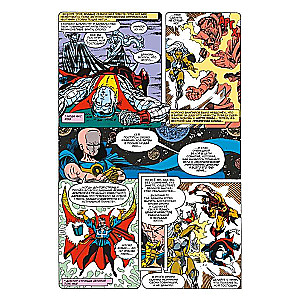 MARVEL: Kas ja?.. Volverīns kļuva par vampīru karali