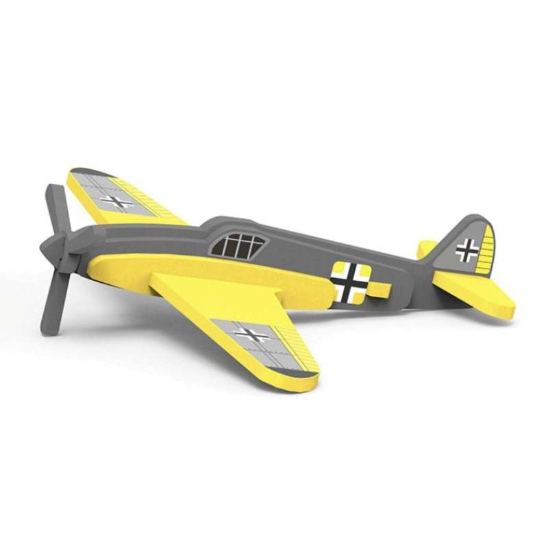 Saliekamais modelis - Lidmašīnas Junkers