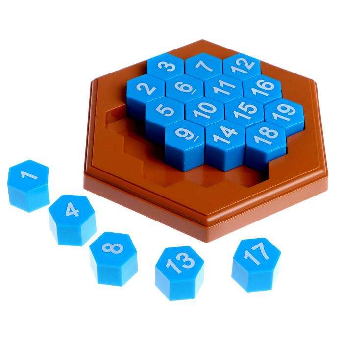 Sudoku galda spēle - Loģiskā mīkla