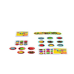 Galda spēle - Cookie box