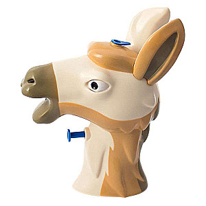 Galda spēle -  Don't Upset the Llama multi