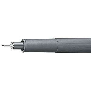 Pigmenta marķieris STAEDTLER 0,05 mm melns