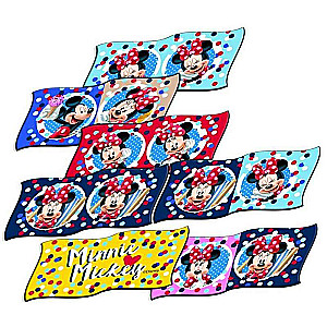 Galda spēle - Domino Minnie Mouse