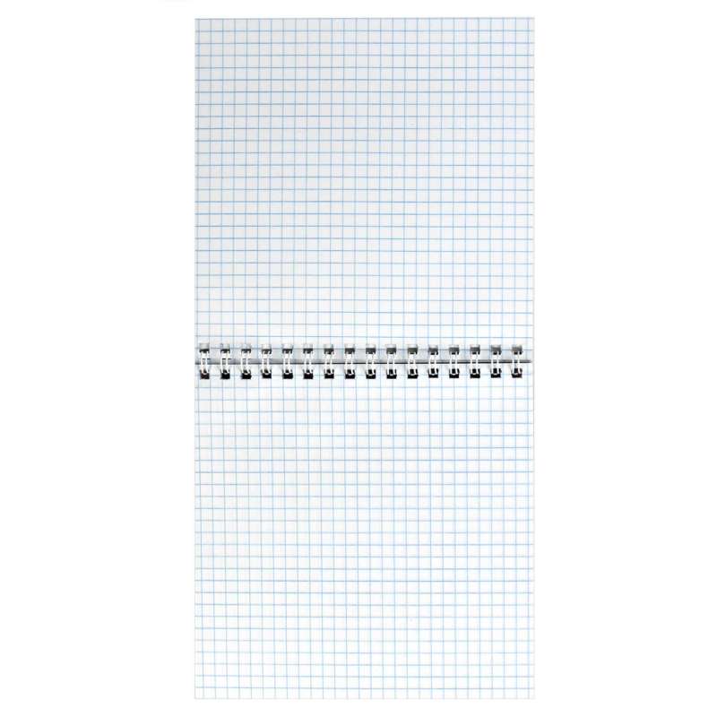 Bloknot, 140x140 mm, 60 l, 0 AVOKADO