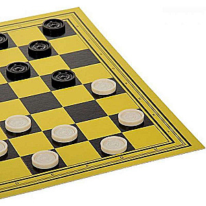 Galda spēle - 50 games (50 spēles) LV+RUS