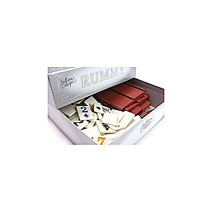 Galda spēle Tactic Games Rummy