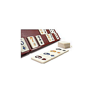 Galda spēle Tactic Games Rummy