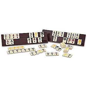 Galda spēle Tactic Games Rummy