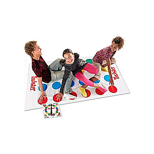 Spēle - Twister 2