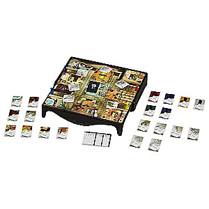 Galda spēle - Clue