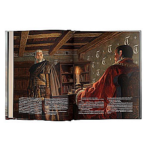 Vērmaks. Ilustrētais izdevums