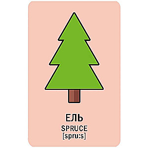 Galda spēle - Atrodi otro pusīti! Viss-viss-viss ap mums